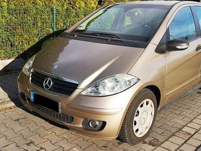 Mercedes A150