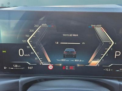 Gebraucht BMW 330 245 PS (180 kW) 2024 Schwarz Kombi