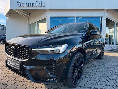 Gebraucht Volvo XC60 Plus 250 PS (183 kW) 2025 Schwarz SUV
