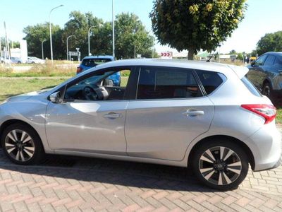Nissan Pulsar