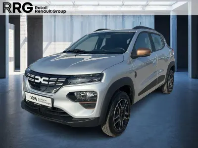 Gebraucht Dacia Spring