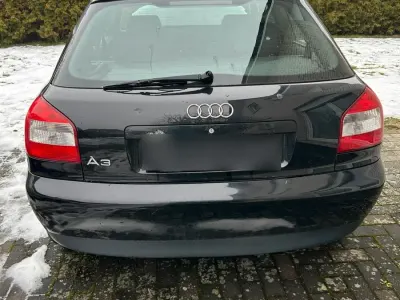Gebraucht Audi A3