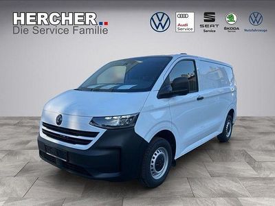 Weiß Gebraucht 2025 VW Transporter Van | 36.450 € (Fairer Preis)