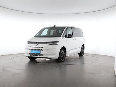 Gebraucht VW T7 Life 204 PS (150 kW) 2025 Candy weiss Van
