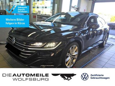 Gebraucht 2021 VW Arteon R-line Kombi | 26.290 € (Fairer Preis)