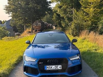 Audi RS7 Sportback