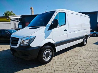 gebraucht Mercedes Sprinter 316 CDI|Kasten|RWD|Klima|CAM|PDC|Navi|