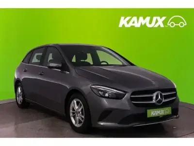 Gebraucht Mercedes B200