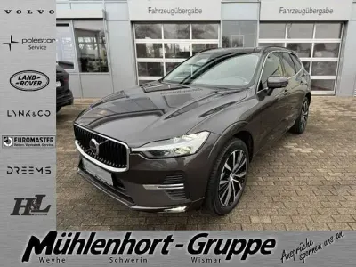 Gebraucht Volvo XC60 Core 250 PS (183 kW) 2024 Grau SUV