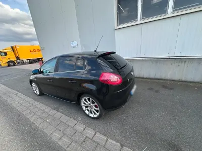 Gebraucht Fiat Bravo