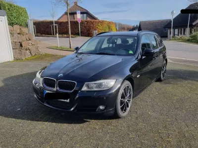 Gebraucht BMW 320