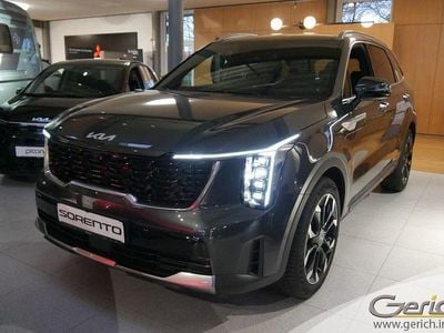 Neu Kia Sorento Platinum 193 PS (141 kW) 2025 Grau SUV
