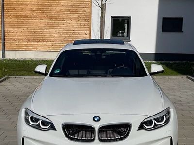 gebraucht BMW M2 Coupé N55 LCI