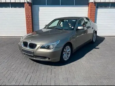Usata BMW 525