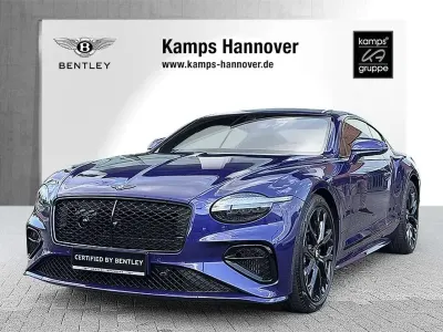 Gebraucht Bentley Continental