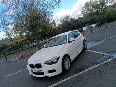 gebraucht BMW 116 