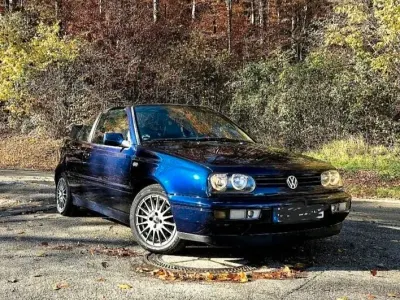 Gebraucht VW Golf
