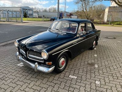 gebraucht Volvo Amazon P121 Automatik BW35