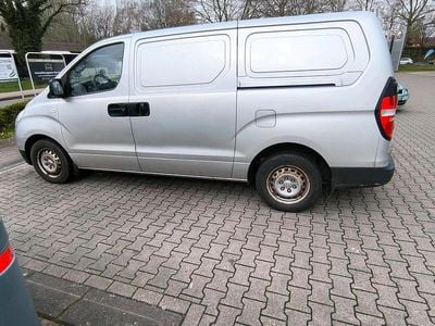 Gebraucht Hyundai H-1 170 PS (125 kW) 2009 Van / Kleinbus