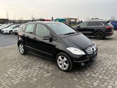 gebraucht Mercedes A180 CDI AVANTGARDE*SHZ*KLIMA*NAVI*