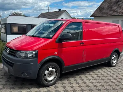 Gebraucht VW Transporter