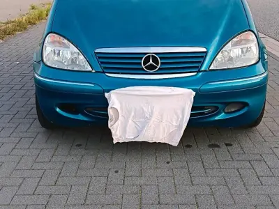 Gebraucht Mercedes A160