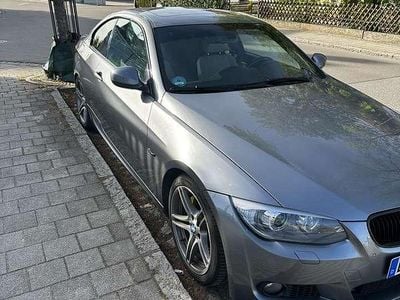 Usata BMW 335 M Sport 306 CV (225 kW) 2011 Coupé