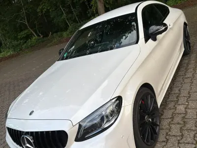 Gebraucht Mercedes C300