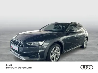Gebraucht Audi A4 Allroad Sport 286 PS (210 kW) 2023 Grau Kombi