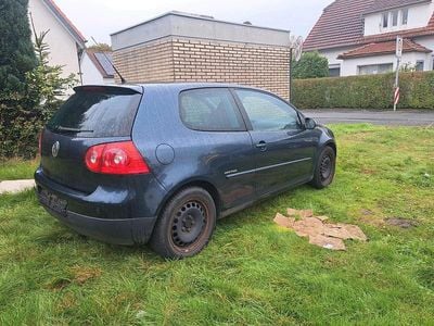 VW Golf V