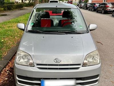Daihatsu Cuore