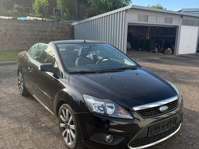 Ford Focus Cabriolet