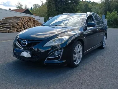 Gebraucht Mazda 6