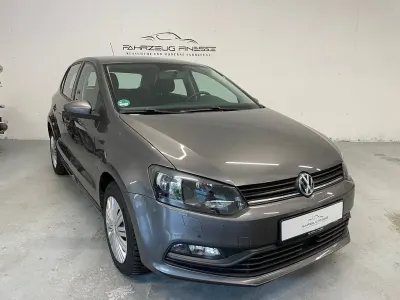 Gebraucht VW Polo