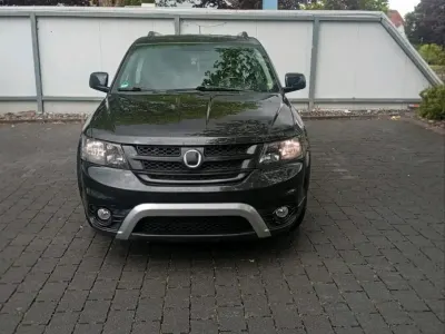 Gebraucht Fiat Freemont