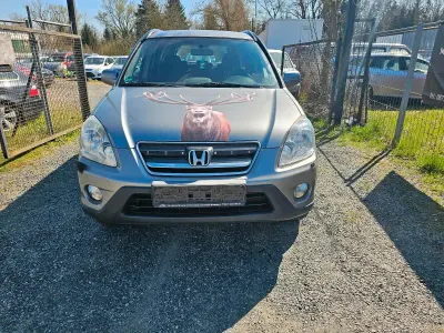 Gebraucht Honda CR-V