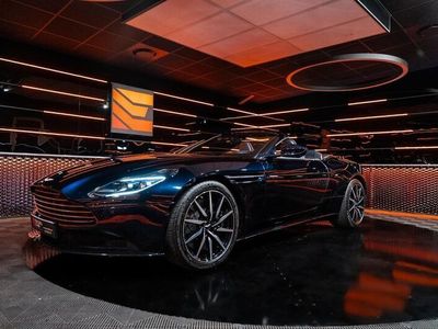 Aston Martin DB11