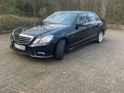 gebraucht Mercedes 250 CGI Avantgarte