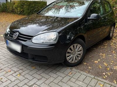 VW Golf V