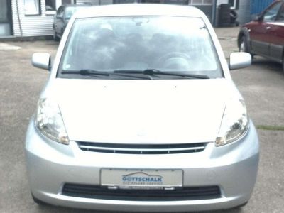 Daihatsu Sirion