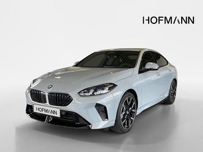 Gebraucht BMW 220 M Sport 156 PS (114 kW) 2026 M brooklyn grau metallic Coupé