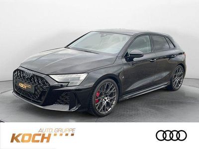 Audi RS3 Sportback