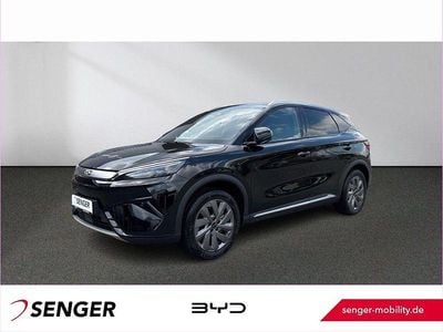 Usata BYD Atto 3 330 kW (449 CV) 2026 Nero SUV