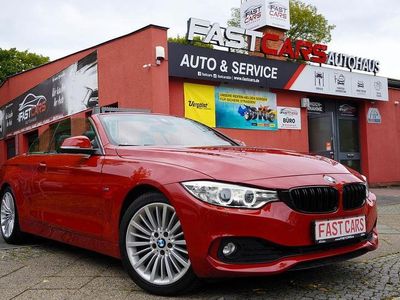 BMW 430 Cabriolet