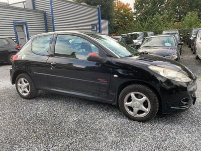 Peugeot 206+