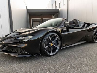 Ferrari SF90