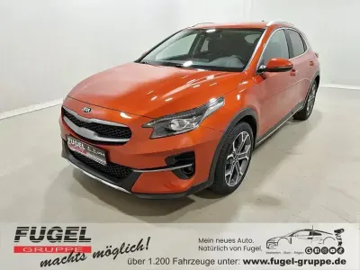 Gebraucht Kia XCeed