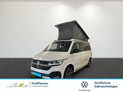Gebraucht VW California
