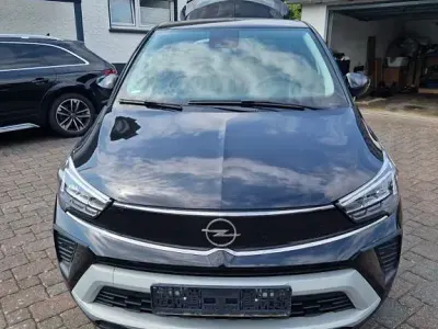 Gebraucht Opel Crossland