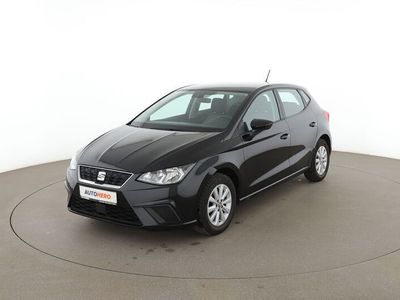 gebraucht Seat Ibiza 1.0 Style, Benzin, 10.490 €